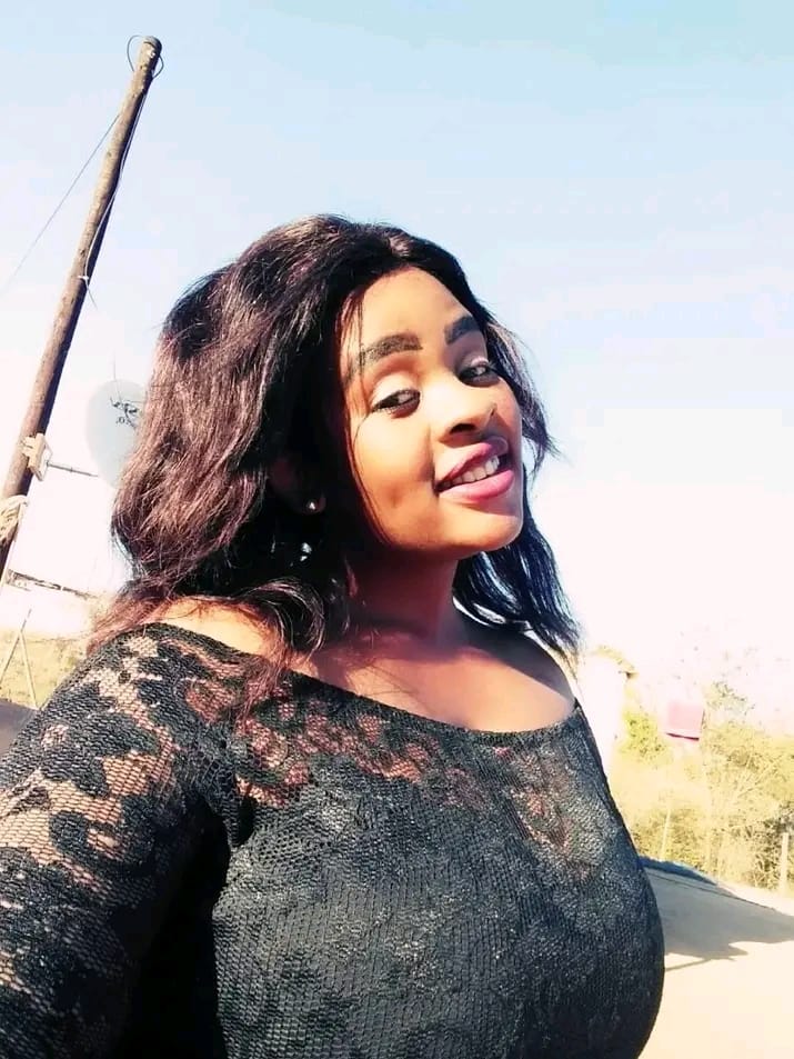 Inocentia Mokoena