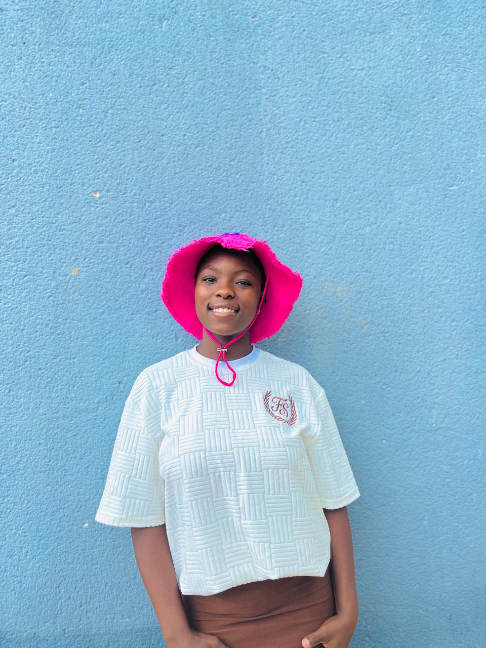Bukisile Ndlovu